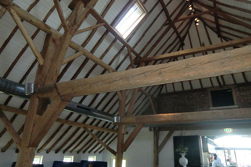 Bestand:Gebint Boerderij Vroegh te Bunnik.jpeg