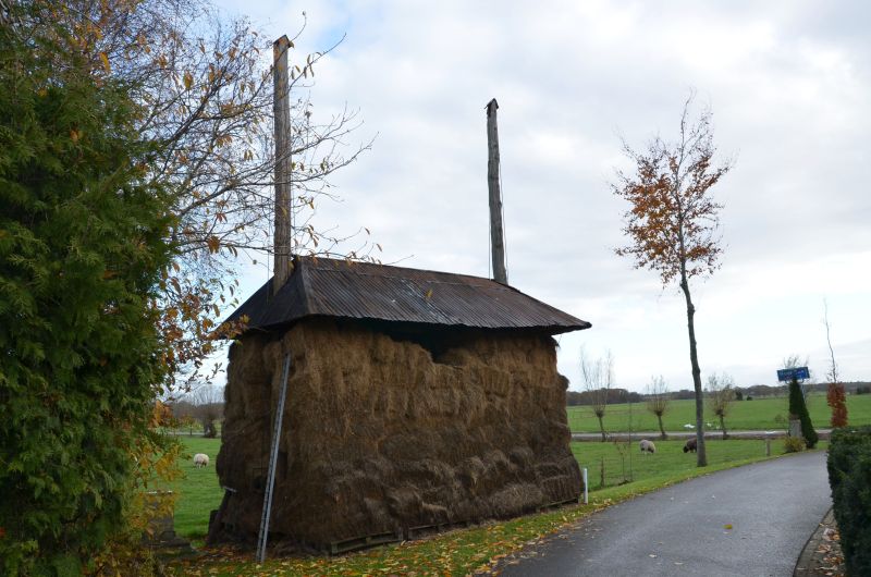 Bestand:Tweeroedige kapberg. Vervaardiger Gerrit Kramer, Rijksdienst voor het Cultureel Erfgoed. .jpg