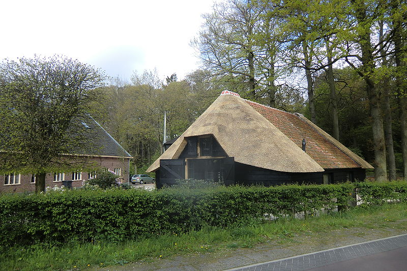 Bestand:Schaapskooi De Engh.JPG