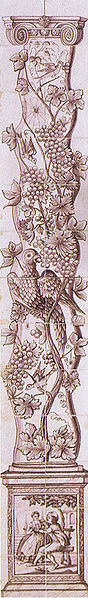 Bestand:Schouwtegel pilaster.jpeg