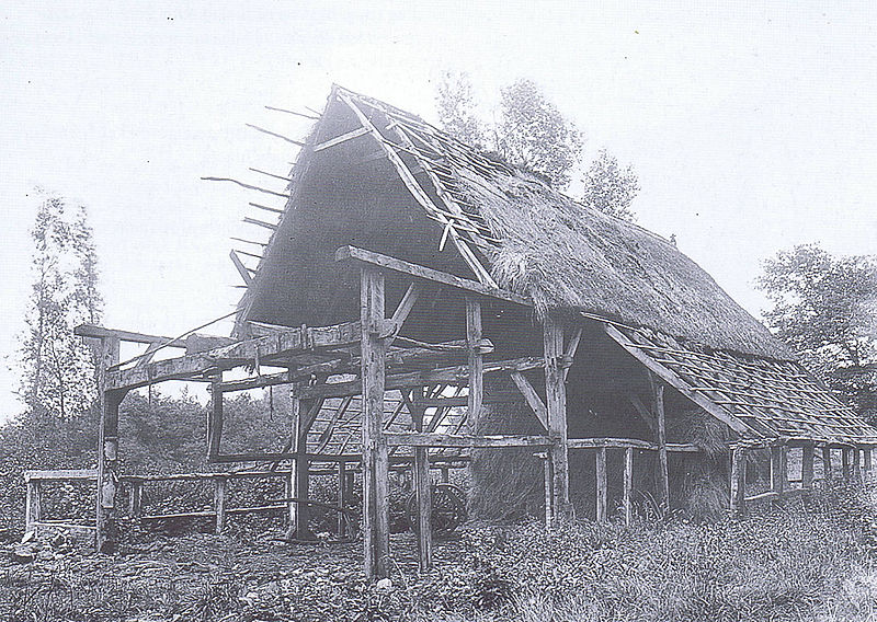 Bestand:Gebintbalk, gebintdrager.jpg