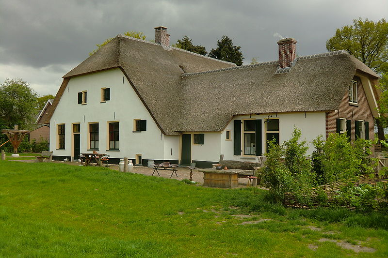 Bestand:Soest Boerderij Het Gagelgat (4).JPG